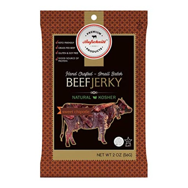 Gift baskets For Fathers day Gifts for Dad Beef Jerky - Jerky