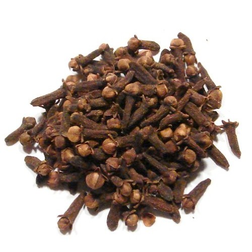 Whole Cloves-2 Lb-Classic Asian Spice, Pungent, And Warming