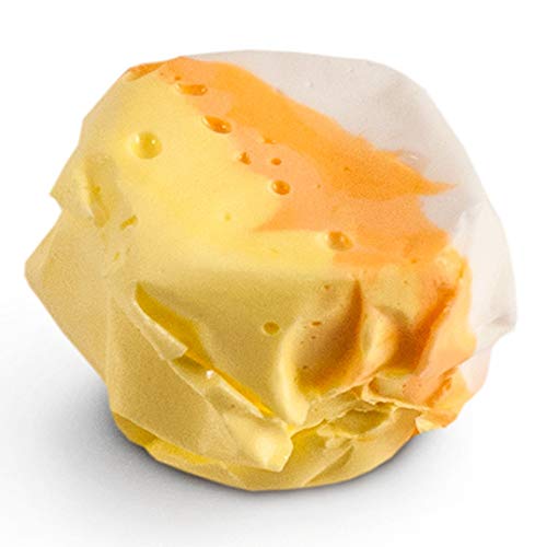 Taffy Shop Candy Corn Salt Water Taffy - Small Batch Salt Water ...