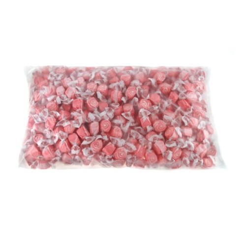 Cinnamon Gourmet Salt Water Taffy - 5 Pounds