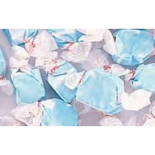 Salt Water Taffy - Blueberry, 5 Lbs