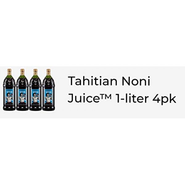 TAHITIAN NONI ® Juice - Original By Morinda - *Brand New Single Bottle*