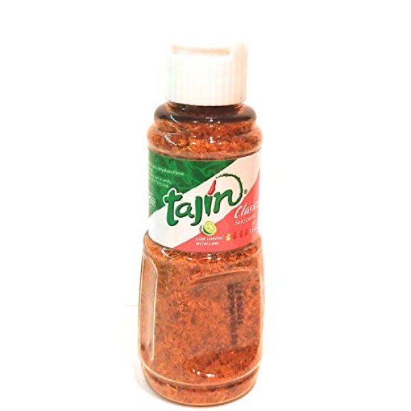 Tajin Seasoning, Clasico - 1.6 oz