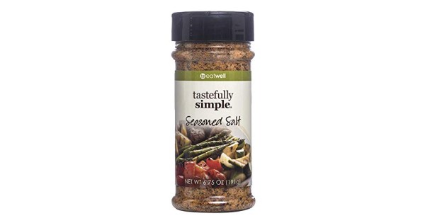 Tastefully Simple Spice Seasoning, Sauce, Mix, Beer Bread - Assorted Items