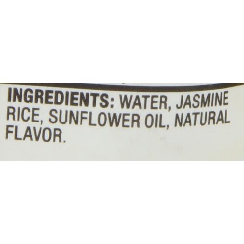 Tasty Bite Jasmine Rice 8.8 Ounce Pack Of 6, Thai Style Fragra