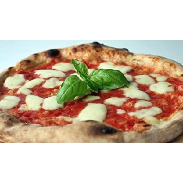 Molino Dallagiovanna Napoletana Enriched Wheat Pizza Flour