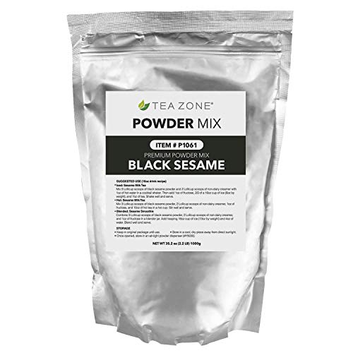 Tea Zone 2.2 lb Sesame Powder