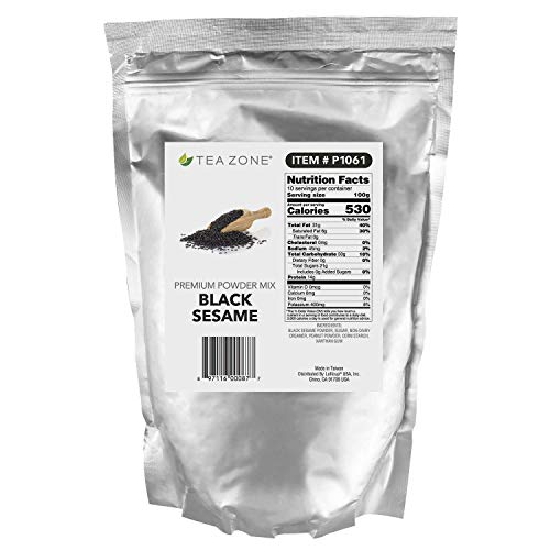 Tea Zone 2.2 lb Sesame Powder