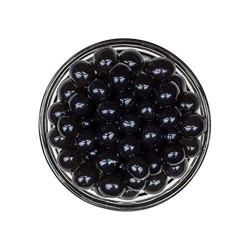 Tea Zone 7 Lb Blueberry Popping Pearls