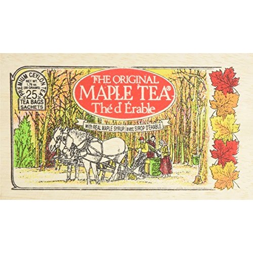 Maple Tea