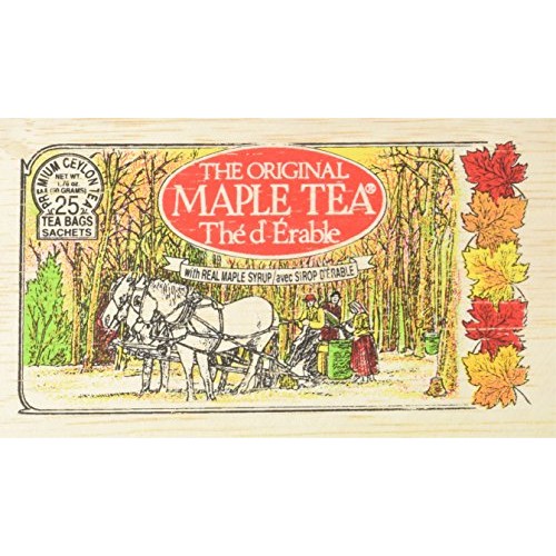 Maple Tea