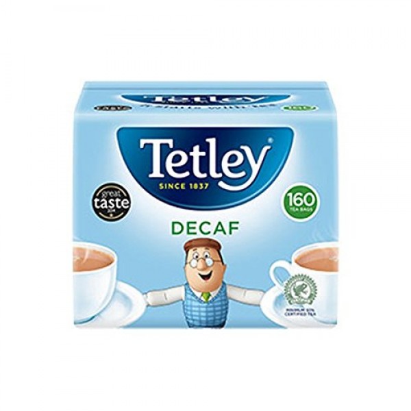 Tetley Tea Bags 80ct