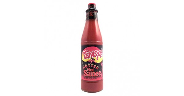 Texas Pete® Hotter Hot Sauce, 6 fl oz - Pick 'n Save