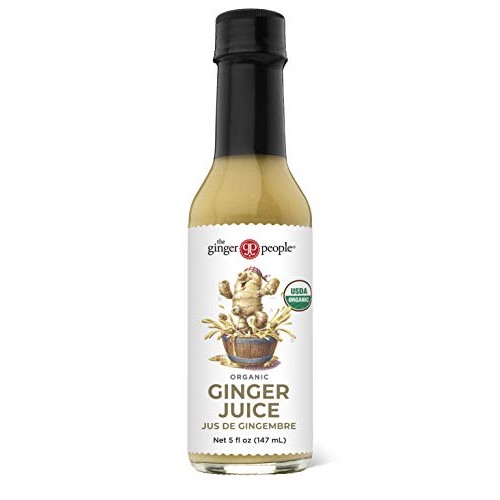 Ginger People Ginger Juice 5 Oz Pack Of 3