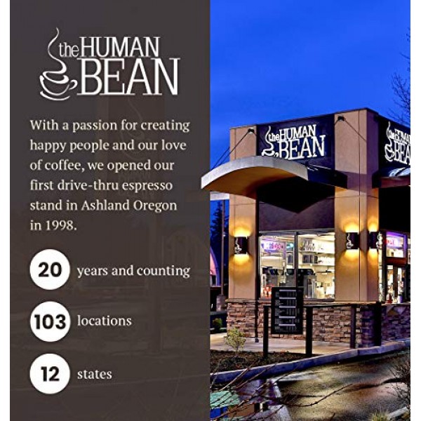 human bean coffee near me