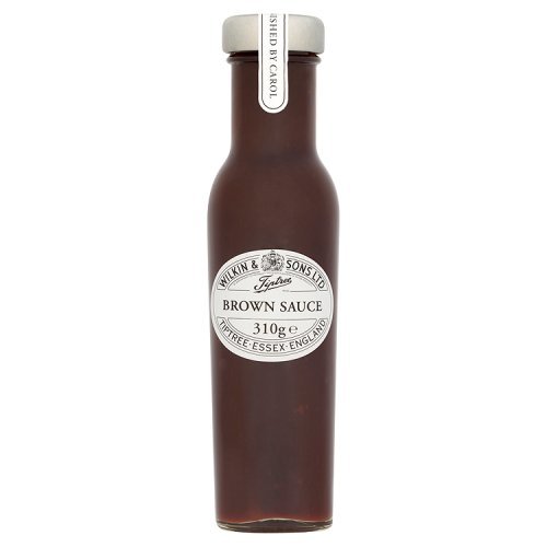 Tiptree Brown Sauce 310G