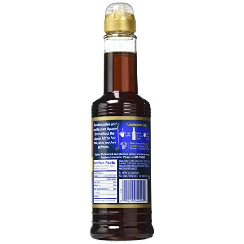 Torani Irish Cream Syrup 12.7 Ounce