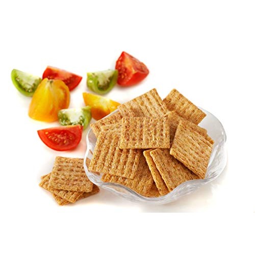 Triscuit Original Whole Grain Wheat Crackers, 8.5 Oz