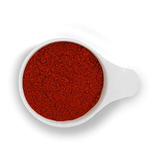 Calabrian Hot Chili Powder 350 G 12.3 Oz