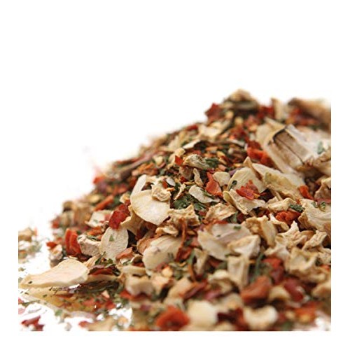 Tuttocalabria Pennette Allarrabbiata Pasta Spices Seasoning Mix