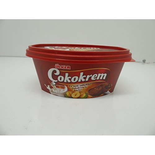 Ulker Cokokrem / Chocolate &Amp; Hazelnut Spread - 500 Gr