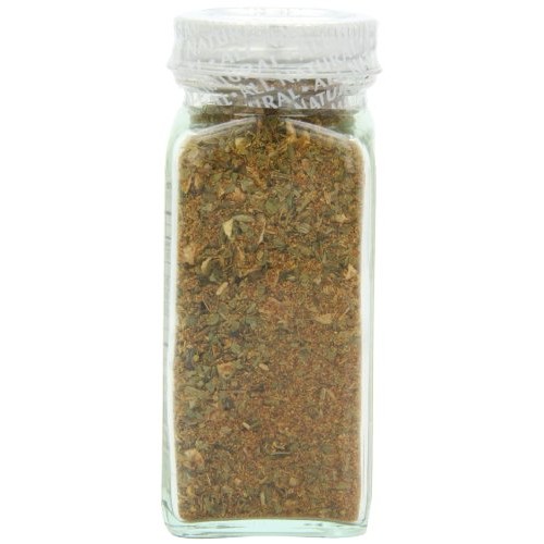 Chef Paul Prudhommes Magic Seasoning Blends No Salt, Toasted On