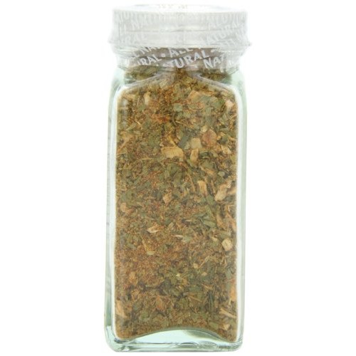 Chef Paul Prudhommes Magic Seasoning Blends No Salt, Toasted On