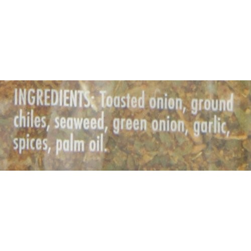 Chef Paul Prudhommes Magic Seasoning Blends No Salt, Toasted On