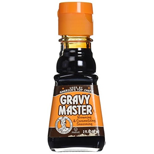 Gravy Master, 2 Oz