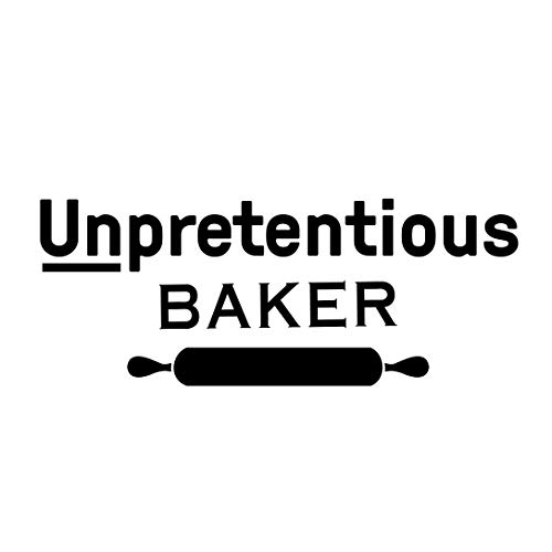 Almond Flour 2Lb By Unpretentious Baker, Blanched California A