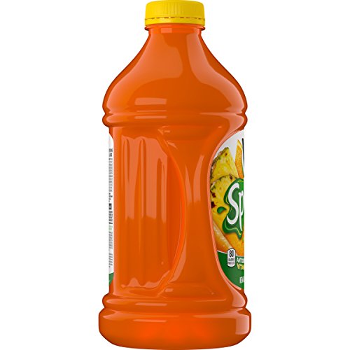 V8 Splash Orange Pineapple, 64 Oz.