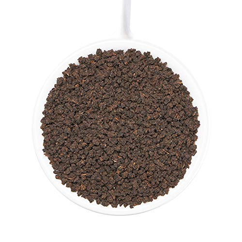 Vahdam, Assam Ctc Black Tea Loose Leaf 100+ Cups | Strong, Bol