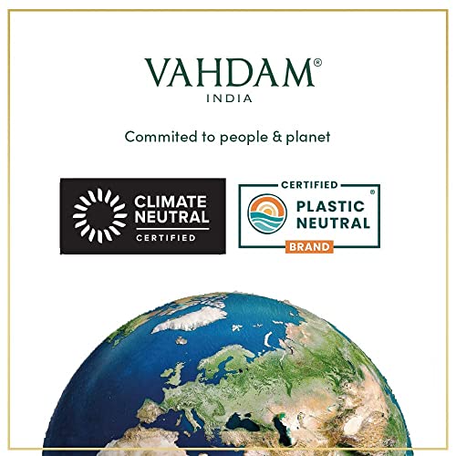 Vahdam, Holiday Tea Gift Sets - 24 Tea Varieties In Luxury Gift