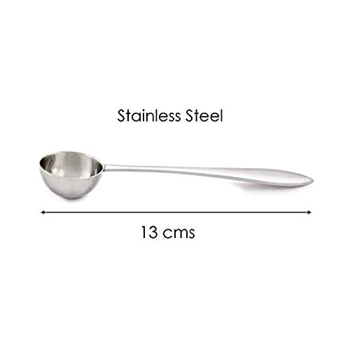 Vahdam, Perfect Serve Tea Spoon | Tea Spoons Stainless Steel | P