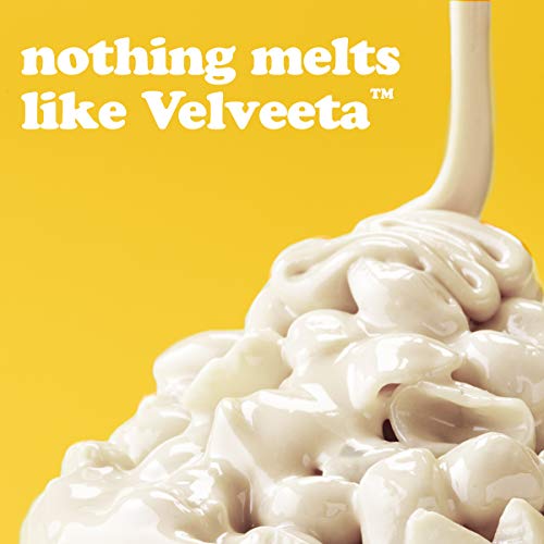 Velveeta Queso Blanco Shells And Cheese Meal Box, 12 Oz