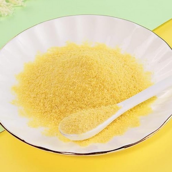 Maiqufeng 500g Millet Pumpkin Porridge Chinese Sweet Corn Soup Powder - Buy  Sweet Corn Soup Powder,Corn Soup Powder,Corn Soup Product on