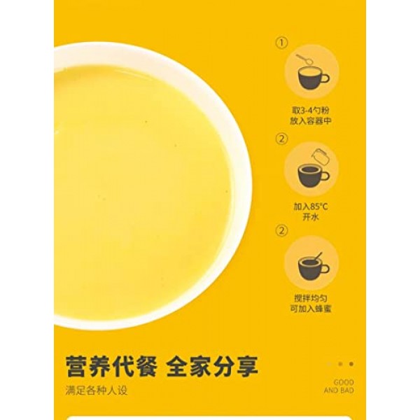 Chinese yam corn soup 600g/can, Chia Seeds, Nuts,Lotus Root