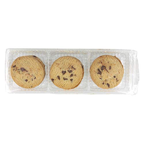 Walkers Chocolate Chip Shortbread 175G