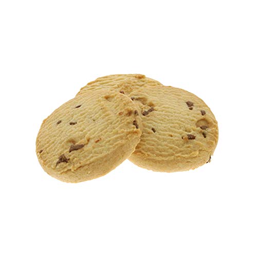 Walkers Chocolate Chip Shortbread 175G