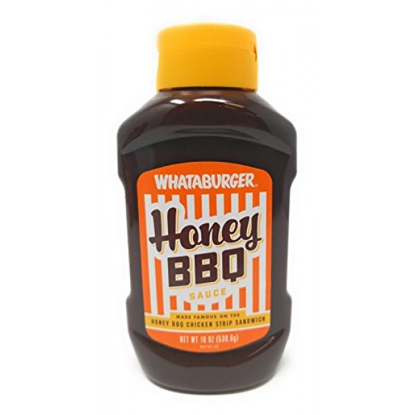  (2 pack/20oz) Whataburger Spicy Ketchup - (2 pack/20oz) :  Grocery & Gourmet Food