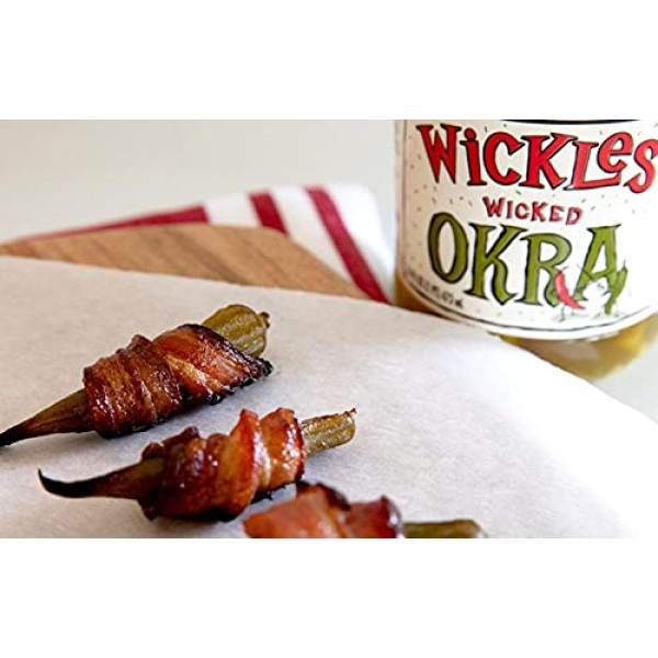 Wickles Pickles