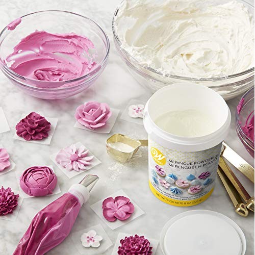 Substitute For Meringue Powder In Royal Icing : Royal ...
