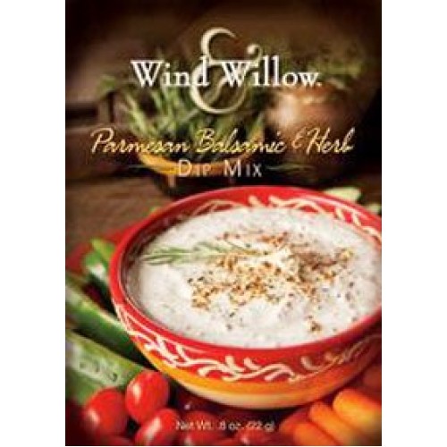 Wind &Amp; Willow Fiesta Ranchero Dip Mix