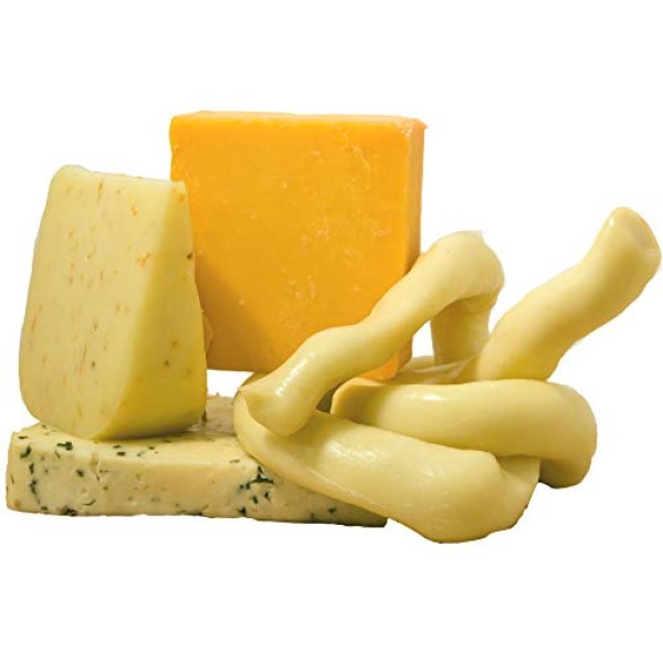 Cheese of the Month Club - 9 Month - Wisconsin Cheese Masters