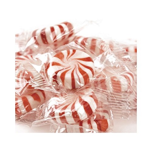 Yankeetraders Starlight Mints, Bulk 5 Pound Bag