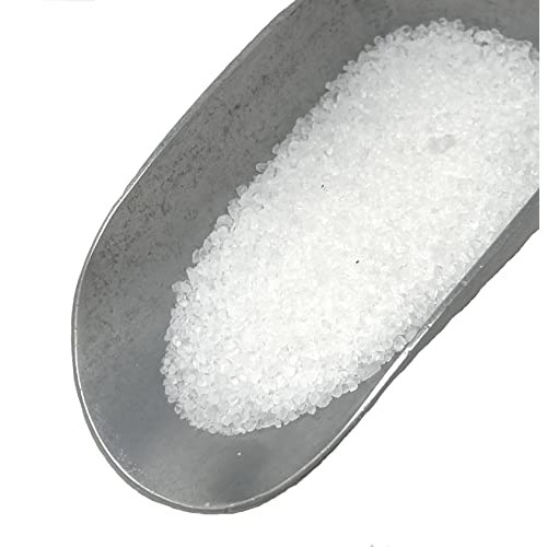 YANKEETRADERS Sea Salt, Mill Grind, 1 Pound