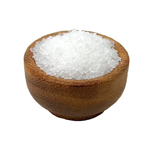 YANKEETRADERS Sea Salt, Mill Grind, 1 Pound