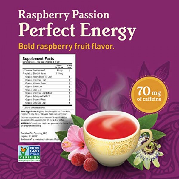  Yogi Tea - Morning Energy Variety Pack (3 Pack