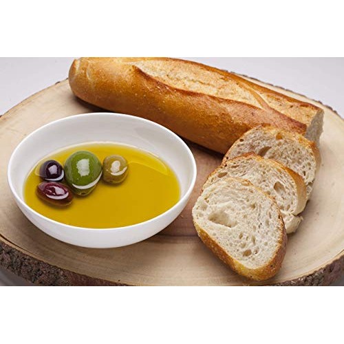 Zoe Extra Virgin, Olive Oil, 33.8 Fl Oz