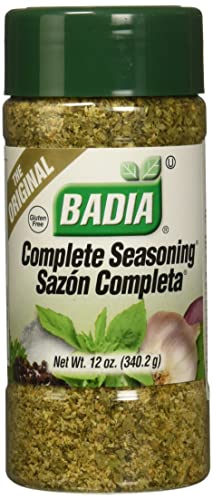 Badia Complete Seasoning 3.5 oz.